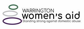 Warrington womens aid 